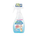 Petio Petio 除菌除臭噴霧 500ml 500ml 犬用 正面圖