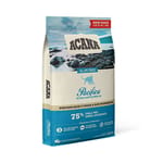 ACANA愛肯拿 ACANA愛肯拿 無穀物貓糧 Pacifica 海洋魚味 340g 340g  正面圖