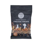Leo Leo & Wolf 烘焗芬蘭嫩雞小食 100g 100g  正面圖
