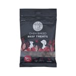 Leo Leo & Wolf 烘焗芬蘭牛肉小食 100g 100g  正面圖