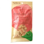 日本Petz 日本Petz Route 夾心肉餅 雞胸蜜桃 70g 70g 犬用 正面圖