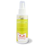 Dirty Dirty Dog 貓用純天然除蚤驅蟲噴劑 120ml 120ml 貓用 正面圖