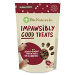 Pet Pet Naturals Impawsibly Good Treats 狗狗零食 牛肉口味 150g 150g 正面圖
