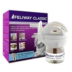 Feliway® Feliway® Classic Diffuser & refill 擴散器 48ml 48ml  正面圖