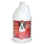 BIO-GROOM BIO-GROOM 狗狗除蚤及去蝨洗毛水 Flea & Tick 1gal 1g  正面圖