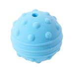 Buster Buster Flex Range Ball 彈力球 淺藍色   正面圖