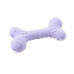 Buster Buster Flex Range Bone 彈力骨頭 紫色   正面圖