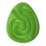 Buster Buster 狗隻覓食迷宮 綠色 DogMaze Lime Green  TBS   正面圖