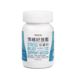 汪喵星球 汪喵星球 DogCatStar 情緒好放鬆保養粉 30g 30g 貓犬用 正面圖