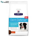 Hills Hills 處方糧 狗糧 皮膚防護 深層皮膚抗敏配方 6lbs 6lb  正面圖
