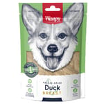 Wanpy Wanpy Freeze Dry 狗零食 凍乾鴨胸肉 Duck Breast 40g 40g  正面圖