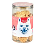 Wanpy Wanpy 狗零食 曲奇餅乾 Cookie With Chicken+Apple 230g 230g  正面圖