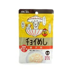 日本wanwan 日本wanwan 狗零食 犬日和 雞肉玉子飯 80g 80g  正面圖