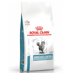 Royal Canin Royal Canin 處方糧 法國皇家貓糧 皮膚敏感系列 成貓過敏控制處方 1.5kg 5kg  正面圖