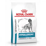 Royal Canin Royal Canin 處方糧 法國皇家狗糧 皮膚敏感系列 成犬低敏感處方  1.5kg 5kg  正面圖