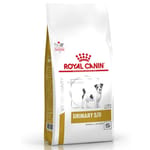 Royal Canin Royal Canin 處方糧 法國皇家狗糧 泌尿道系列 小型成犬泌尿道處方 1.5kg 5kg  正面圖