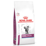 Royal Canin Royal Canin 處方糧 法國皇家貓糧 關鍵賦活系列 成貓腎臟適口性處方 400g 400g  正面圖