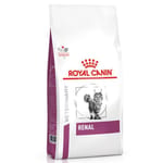 Royal Canin Royal Canin 處方糧 法國皇家貓糧 關鍵賦活系列 成貓腎臟處方 4kg 4kg  正面圖