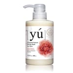 YU東方森草 YU東方森草 牡丹抗菌配方 400ml 400ml  正面圖