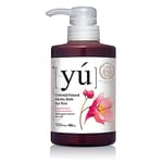 YU東方森草 YU東方森草 鳳仙花美色配方 400ml 400ml  正面圖