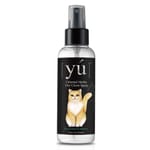 YU東方森草 YU東方森草 貓咪乾洗潔淨噴霧 150ml 150ml  正面圖