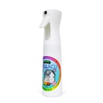 WELLACU WELLACU 威治靈 消毒噴霧 Disinfectant Spray 300ml 300ml  正面圖
