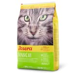 Josera Josera 貓糧 成貓糧 防敏感配方 Sensi Cat 雞肉+玉米+米飯+甜菜漿 10kg 10kg  正面圖