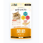 日本Vet'sLabo 日本Vet'sLabo 貓用 國產 營養食品 關節保健零食 30g 30g 貓用 正面圖