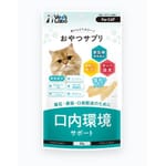 日本Vet'sLabo 日本Vet'sLabo 貓用 國產 營養食品 口腔保健零食 30g 30g 貓用 正面圖