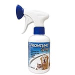 FRONTLINE FRONTLINE Spray 殺蚤除牛蜱噴霧 250ml 250ml  正面圖