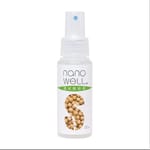 Nanowell Nanowell 寵物天然納米化大豆4合1清潔乾洗噴霧  50ml 50ml  正面圖