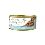 Applaws Applaws 貓罐頭 天然優質無穀物吞拿魚肉及魚湯 Grain Free Tuna Fillet in Broth 70g 70g  正面圖