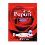 日本Peparlet 日本Peparlet Popuri乾花花香紙砂 6L - 限時優惠 6L  正面圖