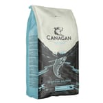 CANAGAN原之選 CANAGAN原之選 狗糧 無穀物狗糧 蘇格蘭三文魚 細粒糧小型犬用 6kg 6kg 犬用 正面圖