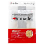 日本Dr.Made 日本Dr.Made 獸醫研發 狗零食 乳酸菌功能性 狗狗餅乾 30g 30g  正面圖