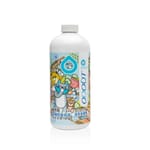 ODOUT Refill Pack of Odour & Stain Remover Anti-bacterial Spray for CAT 1L (91602194) pet shop