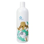 ODOUT臭味滾 ODOUT臭味滾 寵物抑菌尿漬去除劑 貓犬用 500ml 500ml 貓犬用 正面圖
