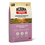 ACANA ACANA愛肯拿 無穀物狗糧 單一動物性蛋白系列 草飼羊配方 11.4kg (ADLA11K) (新包裝)