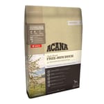 ACANA愛肯拿 ACANA愛肯拿 狗糧 單一動物性蛋白系列 放養鴨配方 2kg 2kg  正面圖