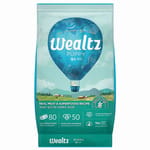 Wealtz Wealtz 狗糧 幼犬配方 鮮雞肉+超級食物食譜 6kg 6kg  正面圖