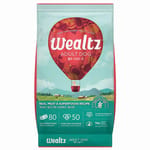 Wealtz Wealtz 狗糧 成犬配方 鮮雞肉+超級食物食譜 6kg 6kg  正面圖