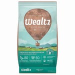 Wealtz Wealtz 狗糧 全犬配方 鮮鴨肉+超級食物食譜 6kg 6kg  正面圖