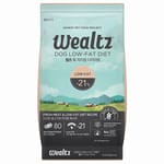 Wealtz Wealtz 狗糧 全犬配方 全方位體重管理食譜 2.1kg 1kg  正面圖