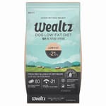 Wealtz Wealtz 狗糧 全犬配方 全方位體重管理食譜 6.3kg 或 3kg  正面圖