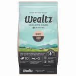 Wealtz Wealtz 狗糧 全犬配方 全方位護眼保健食譜 6kg 6kg  正面圖