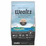 Wealtz Wealtz 貓糧 全貓配方 全方位體重管理食譜 6kg 6kg  正面圖