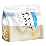 Goggo Goggo 貓狗零食 冷凍脫水小食 鱈魚粒 200g 200g  正面圖