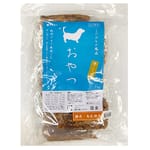 Nasami Nasami 狗零食 風乾小食系列 雞肉+南瓜切片 1kg 1kg  正面圖