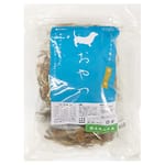 Nasami Nasami 狗零食 風乾小食系列 雞肉繞小魚乾 1kg 1kg  正面圖