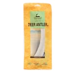 dear dear deer 狗零食 耐咬潔齒系列 鹿角 大號   正面圖